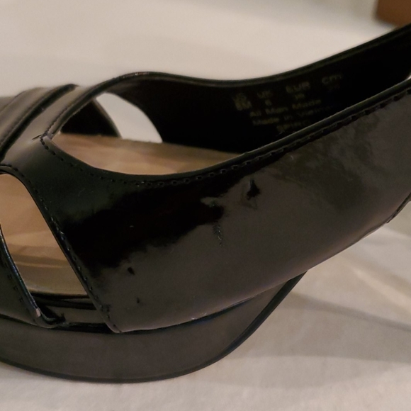 Franco Sarto Heels - Picture 7 of 12